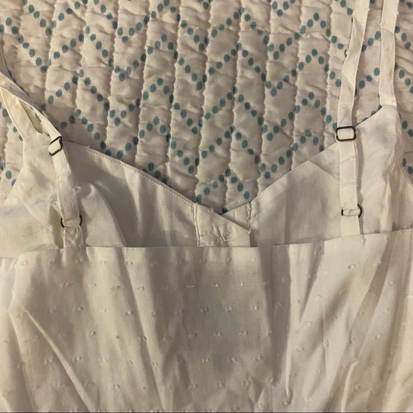 ModCloth Quite Clearly Charismatic Midi Dress - Picture 8 of 15